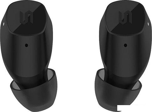 Наушники Soul S-Nano (черный)