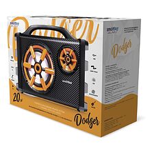 Беспроводная колонка SmartBuy Dodger SBS-990