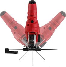 Электролобзик Wortex LX JS 8008 E 1334589 Электролобзик Wortex LX JS 8008 E 1334589