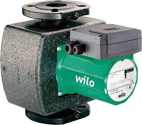 Насос Wilo TOP-S30/10 EM PN6/10