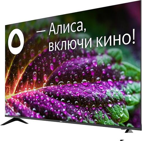 Телевизор BBK 65LED-8249/UTS2C