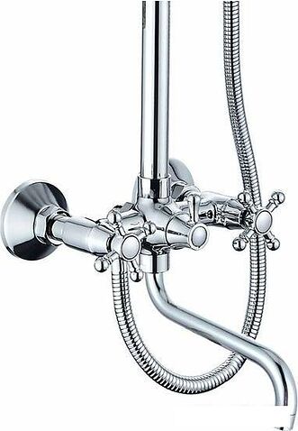 Душевая система  Diadonna Д80-335354