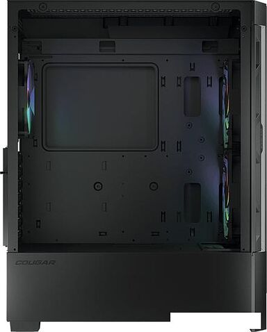 Корпус Cougar Airface CGR-5ZD1B-AIR