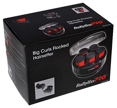Электробигуди BaByliss PRO BABTS6GSE