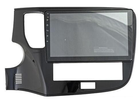 USB-магнитола Incar TMX-6109-6