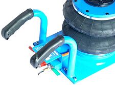 Домкрат AE&T T08102B 2т