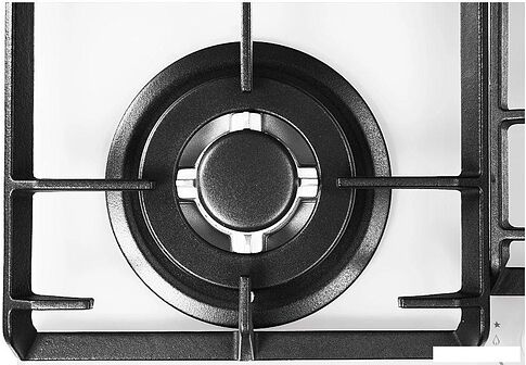 Варочная панель Nordfrost (Nord) HM 6042 W