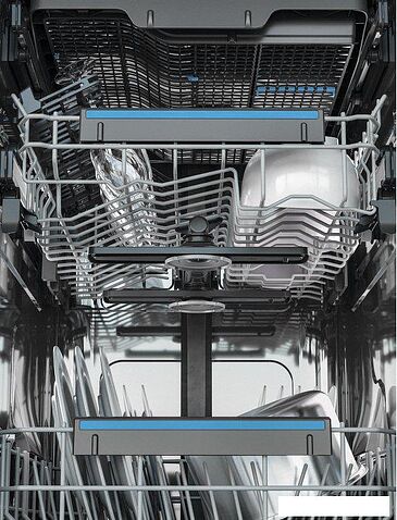 Встраиваемая посудомоечная машина Electrolux GlassCare 700 EEM63301L