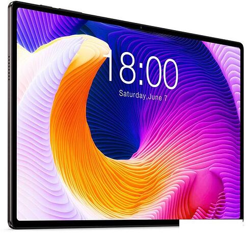 Планшет Teclast T45HD 8GB/128GB LTE (серый)