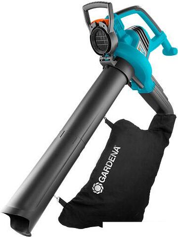 Воздуходувка Gardena ErgoJet 3000 [9332-20]