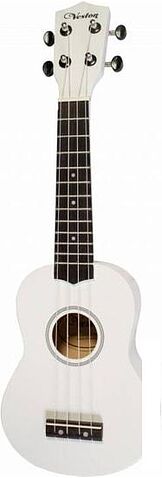 Укулеле Veston KUS 15 WH