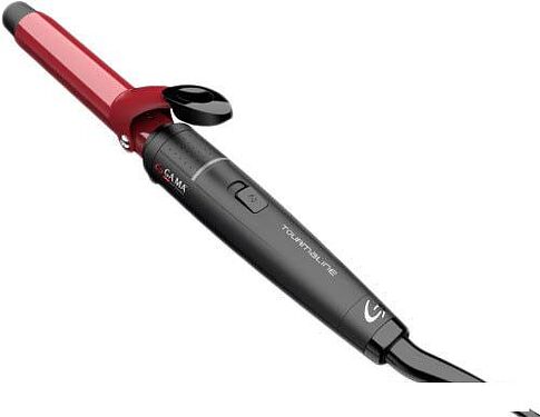 Круглая  плойка GA.MA Tourmaline 25 GC0202