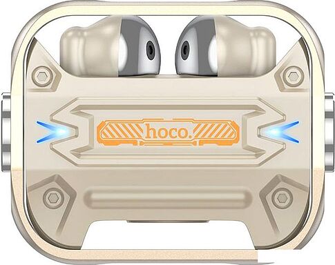 Наушники Hoco EW55 (золотистый)
