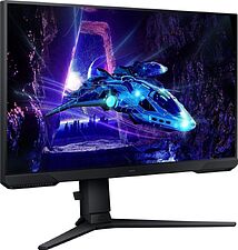 Игровой монитор Samsung Odyssey G3 LS24DG302EUXEN