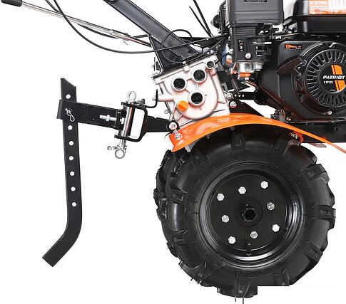 Мотоблок Patriot Калуга 440107010