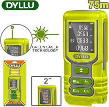 Лазерный дальномер Dyllu DTDL15267