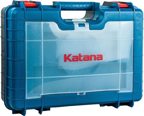 Секатор Katana PR3000 (с 2-мя АКБ, кейс)