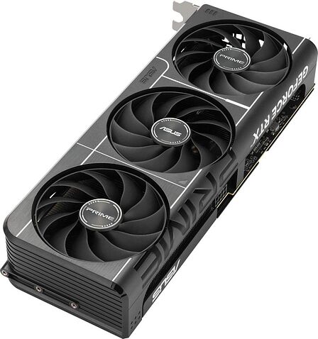 Видеокарта ASUS Prime GeForce RTX 5060 Ti 8GB GDDR7 PRIME-RTX5060TI-8G