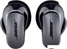 Наушники Bose QuietComfort Ultra Earbuds (черный)