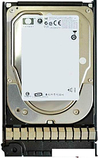 Жесткий диск HP 300GB (652564-B21)