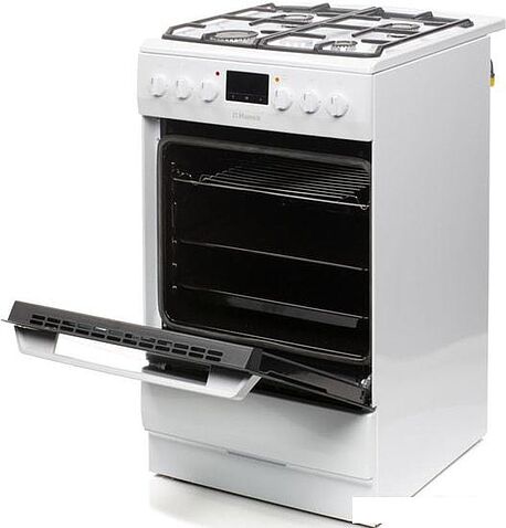 Кухонная плита Hansa FCMW582109