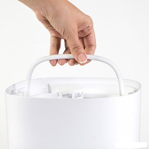 Увлажнитель воздуха Miniland Humitop Connect