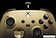 Геймпад Microsoft Xbox Gold Shadow Special Edition