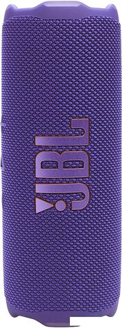 Беспроводная колонка JBL Flip 7 (фиолетовый)