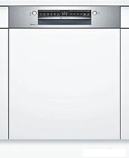Встраиваемая посудомоечная машина Bosch Serie 4 SMI4HCS48E Встраиваемая посудомоечная машина Bosch Serie 4 SMI4HCS48E