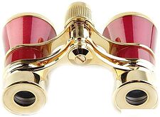 Бинокль Veber Opera БГЦ 3x25 B24