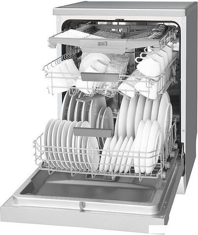 Отдельностоящая посудомоечная машина Hansa ZWM627IH