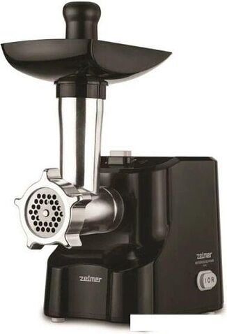 Мясорубка Zelmer ZMM1520B