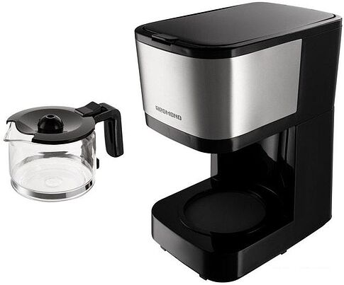 Капельная кофеварка Redmond RCM-M1528