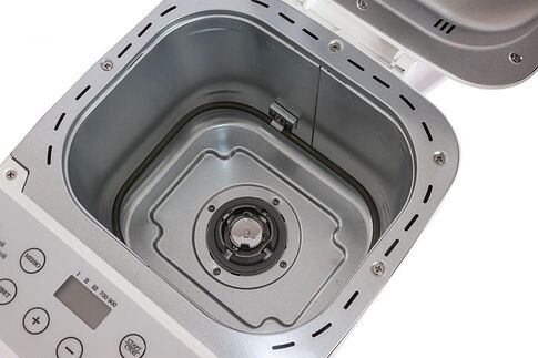 Хлебопечка Supra BMS-280