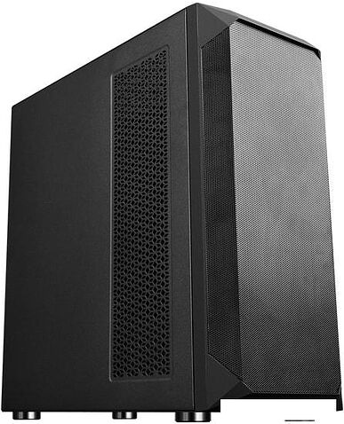 Корпус 1stPlayer DK-14HDD-MC
