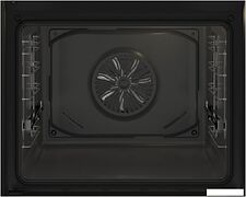 Электрический духовой шкаф Hotpoint HFE8 1231 JSH BLG