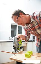 Электролобзик Ryobi RJS850-K