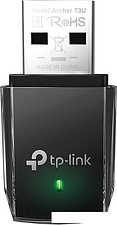 Wi-Fi адаптер TP-Link Archer T3U