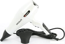 Фен Dewal ErgoLife 03-001 (белый)