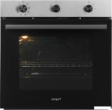 Электрический духовой шкаф Vitek VEO 6380 IX
