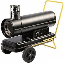 Дизельная тепловая пушка TOR BGO-30B