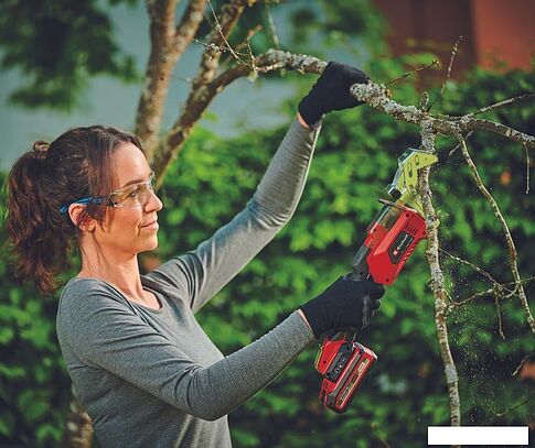 Секатор Einhell GE-GS 18/150 Li-Solo 3408290 (без АКБ)