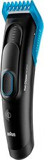 Машинка для стрижки Braun HC5010
