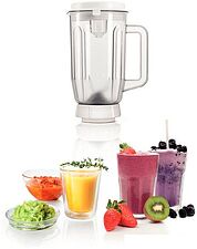 Кухонный комбайн Bosch MUM4880