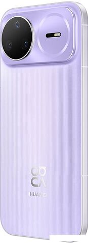 Телефон Huawei nova 15 Pro KLE-LX9 Dual SIM 12GB/256GB (лавандовый, международная версия)
