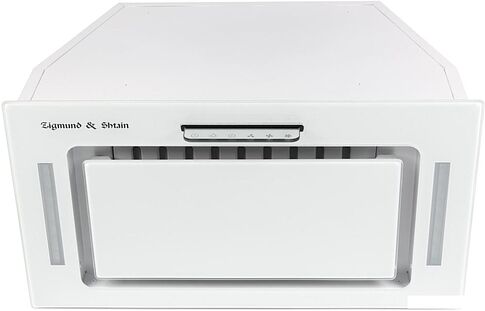 Кухонная вытяжка Zigmund & Shtain K 170.5 W