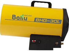 Тепловая пушка Ballu BHG-30L