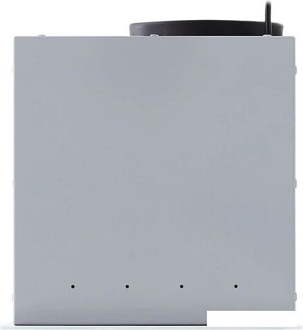 Кухонная вытяжка Krona Arven 600 S (белый)