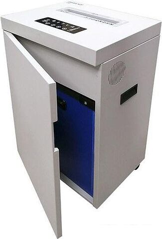 Шредер Office-Kit S500 (2x15)