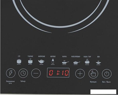 Настольная плита Galaxy Line GL3064